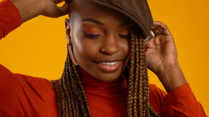 A Night of Tracy Chapman with Yemi Bolatiwa