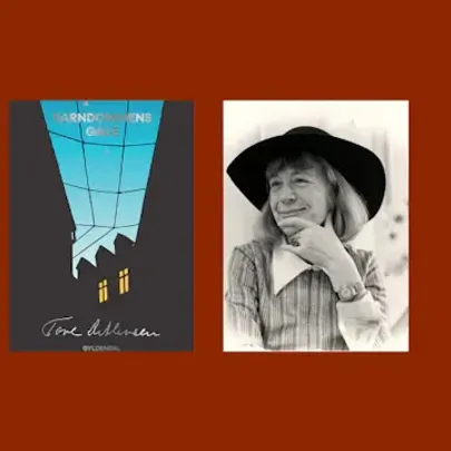 Litterær lørdag: Tove Ditlevsen v. Pia Fris Laneth