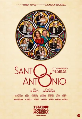 SANTO ANTÓNIO