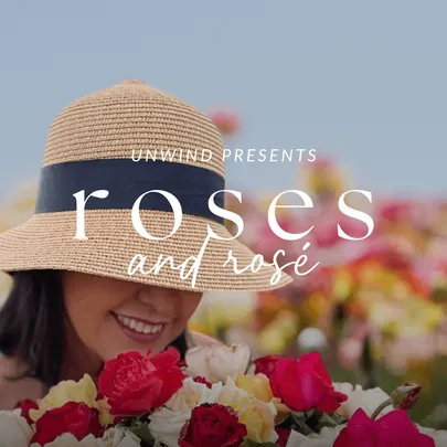 Roses & Rosé