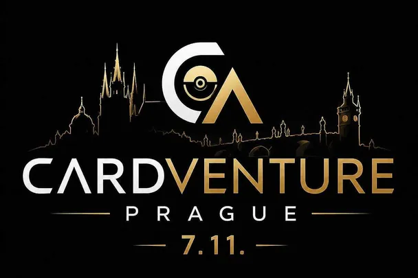 Cardventure Prague 2026