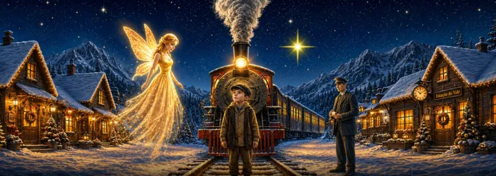 Colégio Ciências Aplicadas: A Estrela do Natal