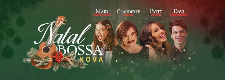 Natal Bossa Nova