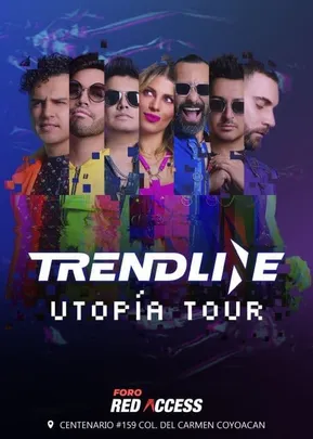 TRENDLINE
