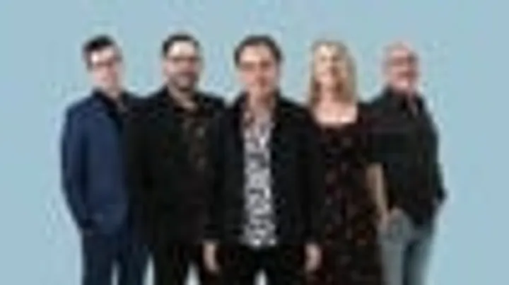Crash Test Dummies - Jingle All The Way Holiday Tour