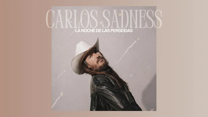 Carlos Sadness