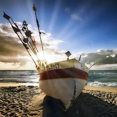 Mare Balticum - Rund um die Ostsee