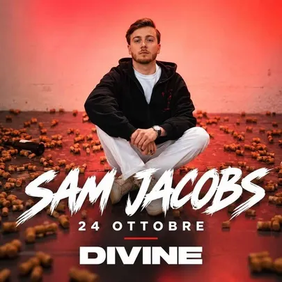 Sam Jacobs