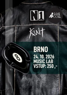 N1 + Ragdoll, Kult tour