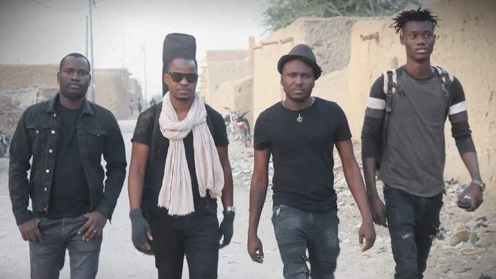 Songhoy Blues