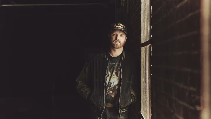 COLBY ACUFF: The Handmade Horsepower Tour