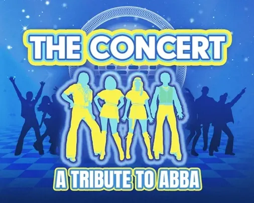 The Concert: A Tribute to ABBA