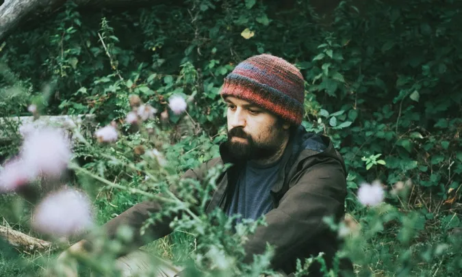 Nick Germanacos
