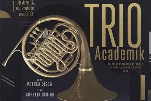 Trio Academik