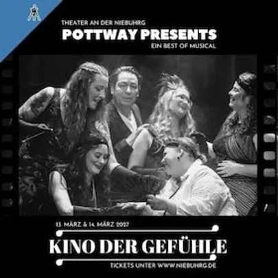 Pottway - Kino der Gefüle