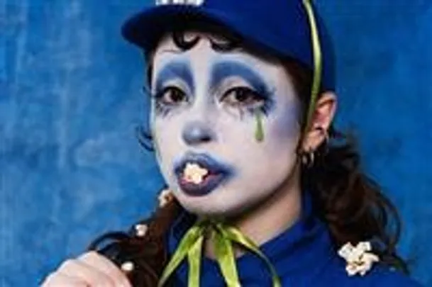 YAF: Drag Performance with Eliza Nelso