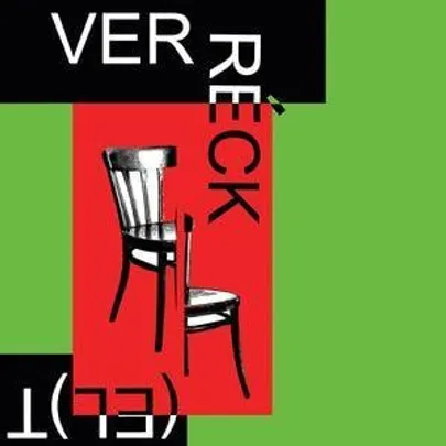 Verréck(el)t