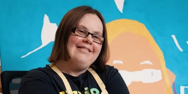Colour Kweening with Emily Crockford - MV