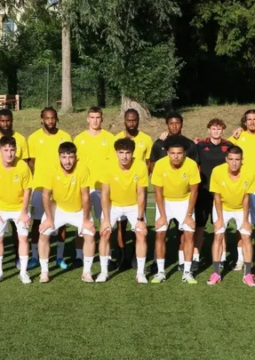 Avenir Beggen – Bettembourg
