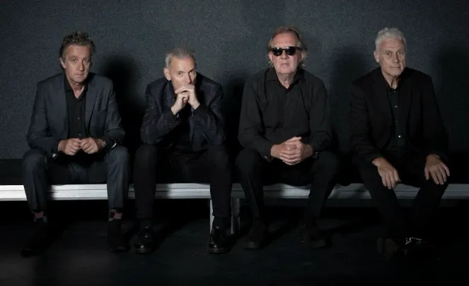 Dr. Feelgood - Live Tour 2026