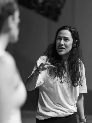 Masterclass: Sahnede Hafıza ve Anlatı