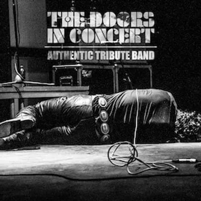 The Doors in Concert - Live 2026
