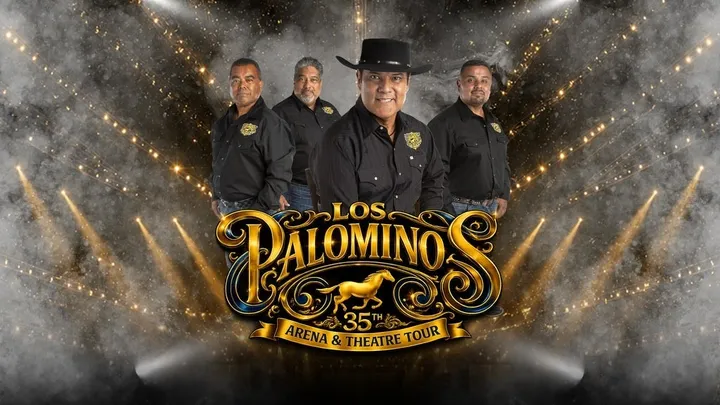 Los Palominos