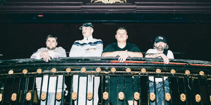 Trophy Eyes ‘Chemical Miracle’ 10-Year Anniversary Tour