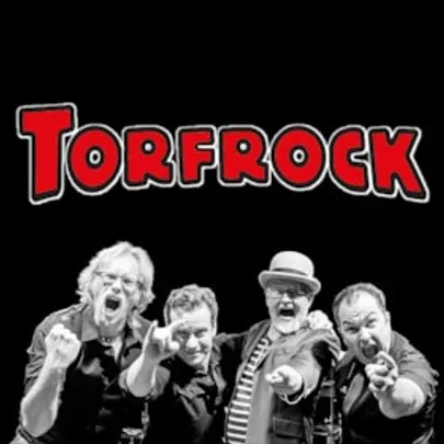 Torfrock - Sommer Open Air 2026 | Gifhorner Schlossnächte