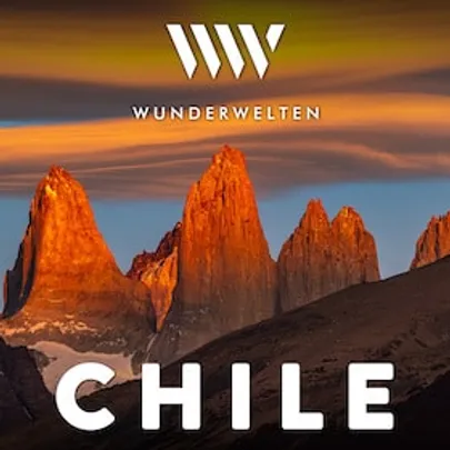 WunderWelten: Chile
