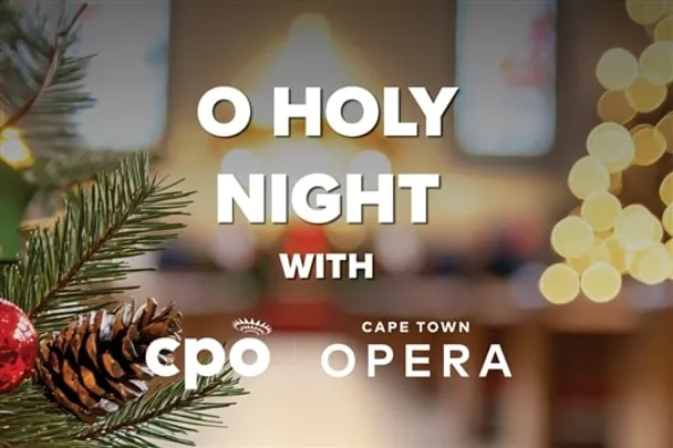 O Holy Night