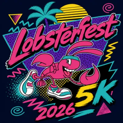 Lobsterfest 5K