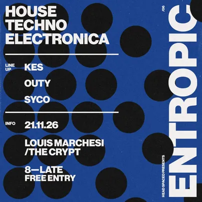ENTROPIC /06