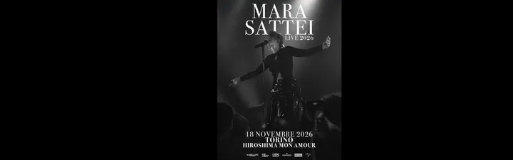 MARA SATTEI
