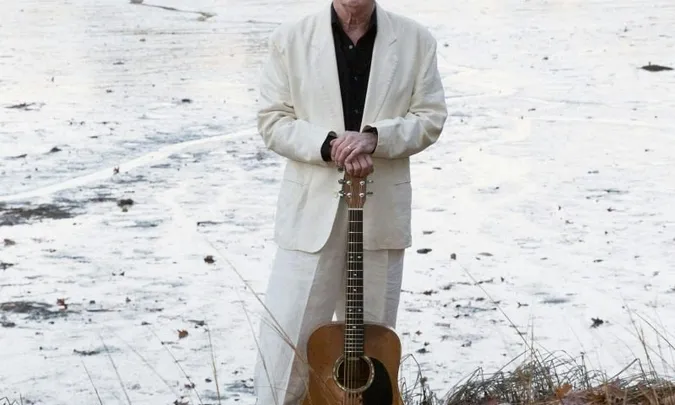 Tom Rush