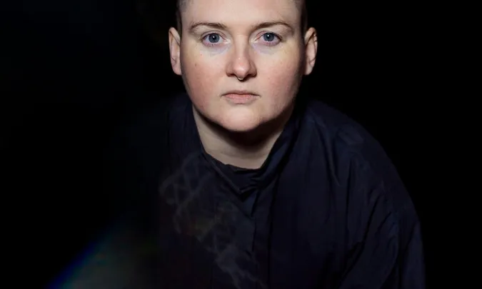 Dani Larkin