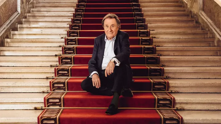 Rudolf Buchbinder