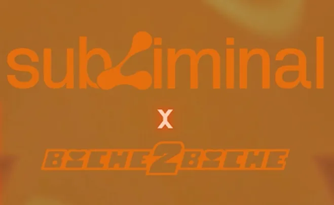 SUBLIMINAL X BICHE2BICHE