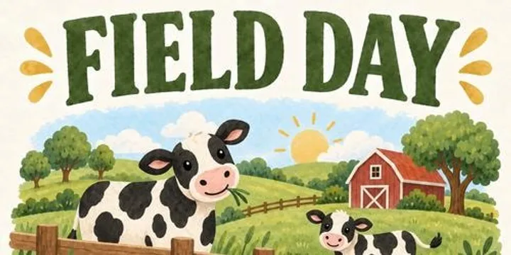 Wild Roots Playgroup: Field Day (Inner West)