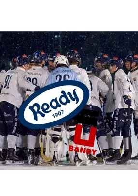 Ready - Ullern // Eliteserien 26/27