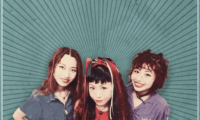 The Let's Go's + Supreme Nightclub