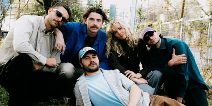 Little Guilt ‘Good Luck with that’ EP Tour