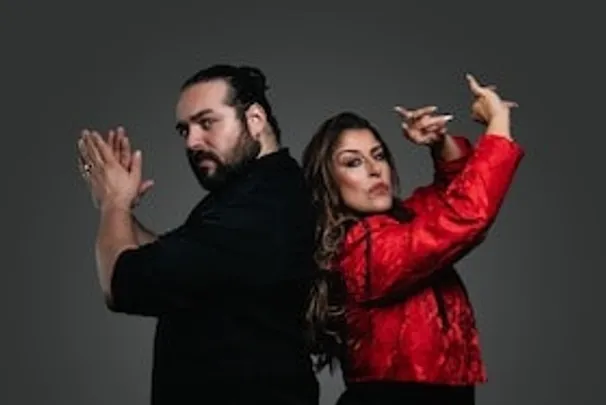 Flamenco Mi Amor 2026