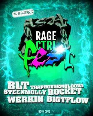 RageCTRL Fest