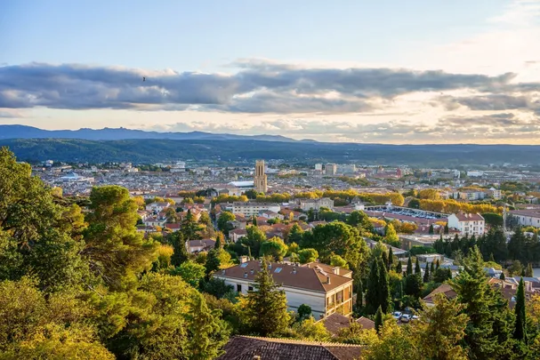 Aix en Foulées