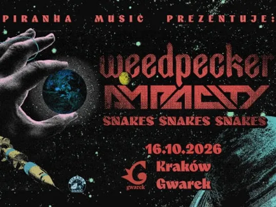 Ampacity i Weedpecker