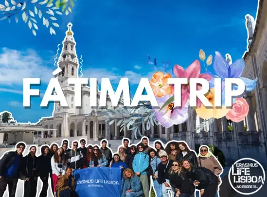 Fátima Trip: Monasteries Adventure