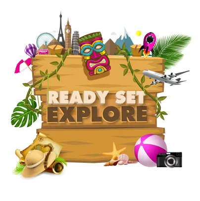 2026 Ready Set Explore Volunteer Signup