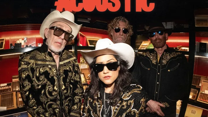 Alabama 3