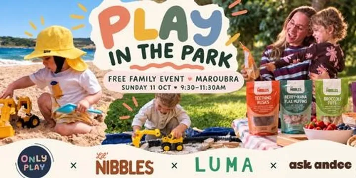 Play in the Park